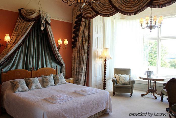 The Mole Resort - Hotel Rooms Umberleigh Room photo