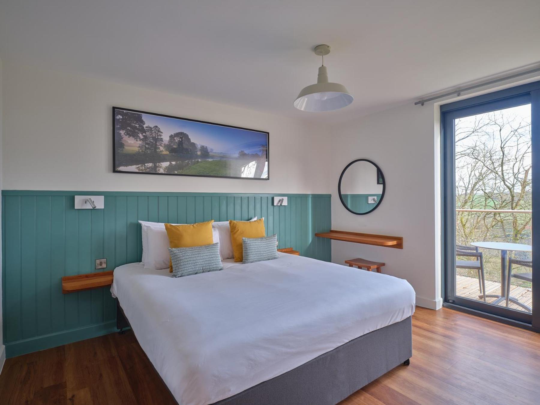 The Mole Resort - Hotel Rooms Umberleigh Exterior photo
