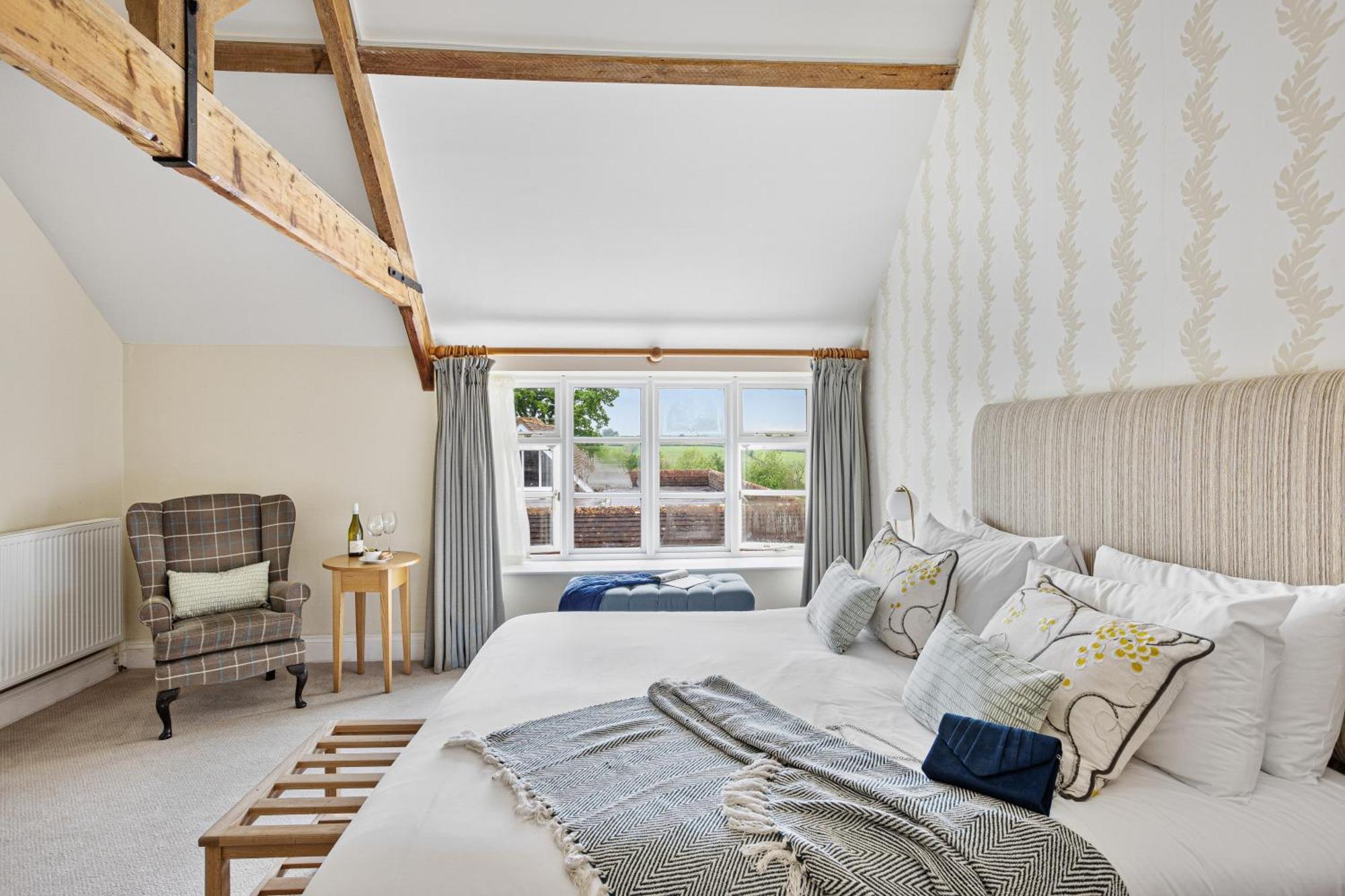 The Mole Resort - Hotel Rooms Umberleigh Exterior photo