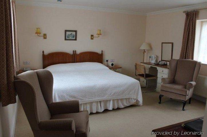 The Mole Resort - Hotel Rooms Umberleigh Room photo