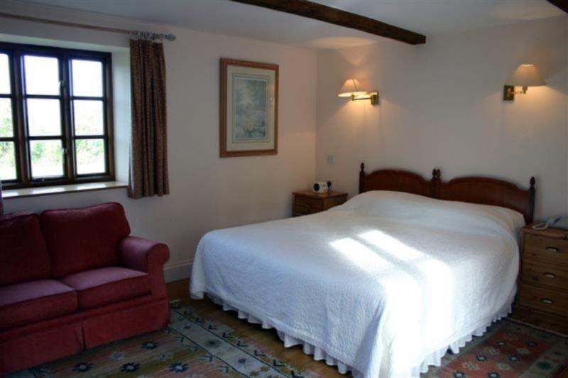 The Mole Resort - Hotel Rooms Umberleigh Room photo